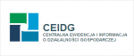 Central Register and Information about Economic Activity [CEIDG]